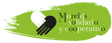 Logo NODESS Morelos Solidario y Cooperativo