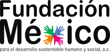 Logo Fundación México FUMEX