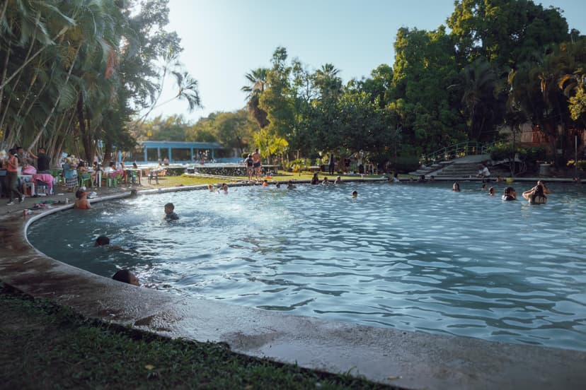 Balneario San Juan II